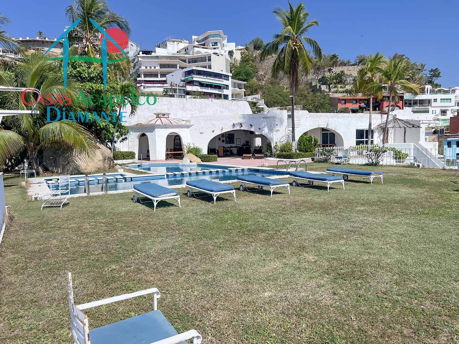 Casa Pieros - Roof garden 2